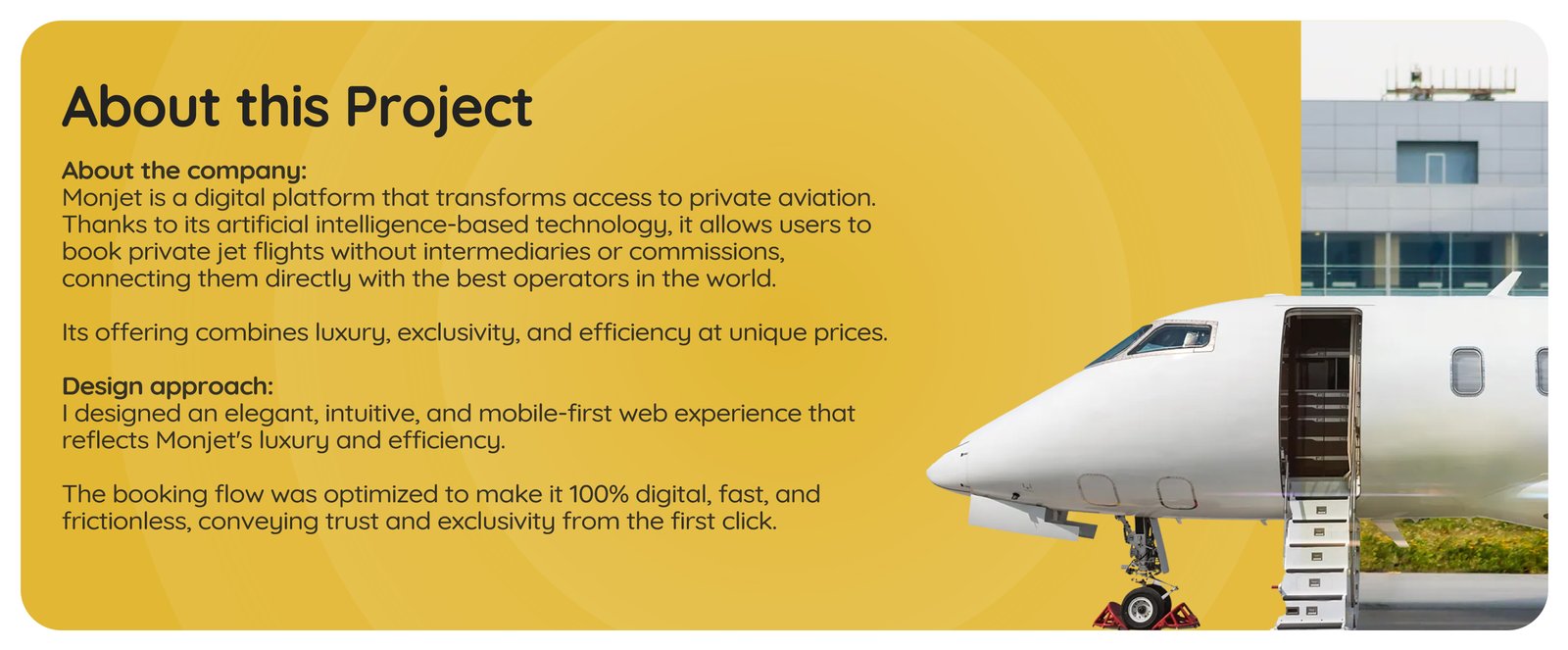 Monjet - Luminia Marketing Solutions