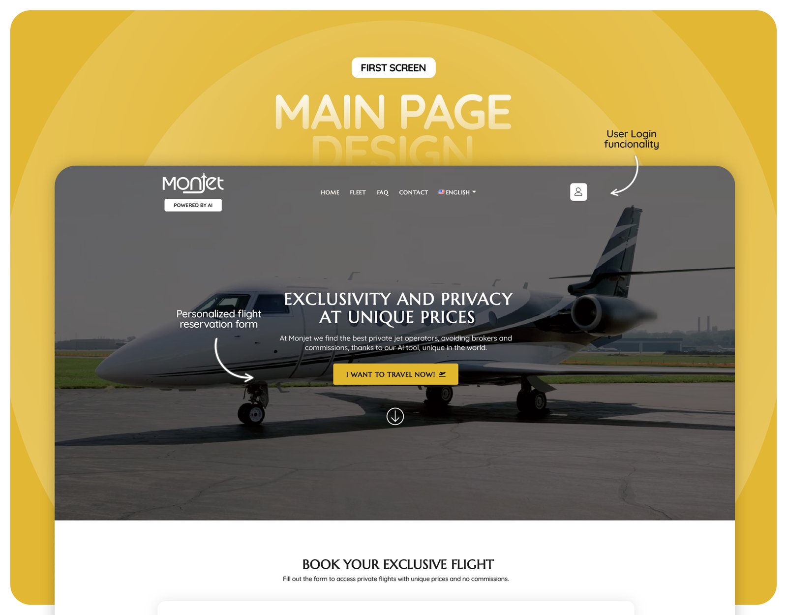 Monjet - Luminia Marketing Solutions