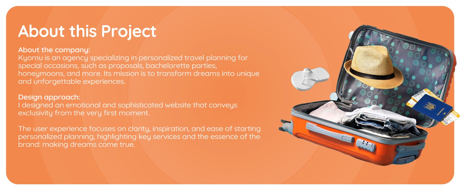 Kyomu Events - Luminia Marketing Solutions