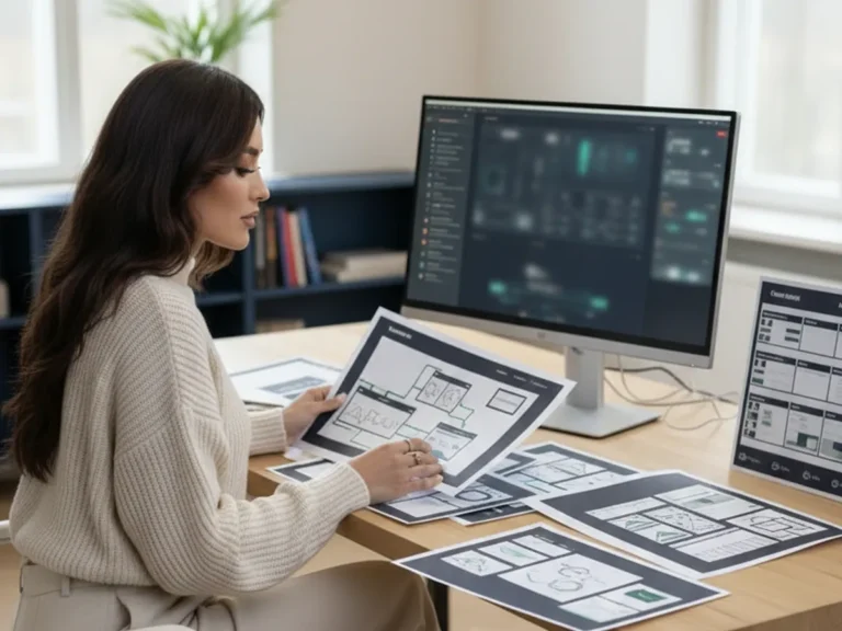 Services - Luminia Marketing Solutions