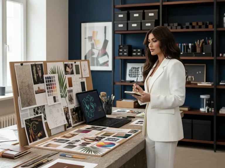 Services - Luminia Marketing Solutions