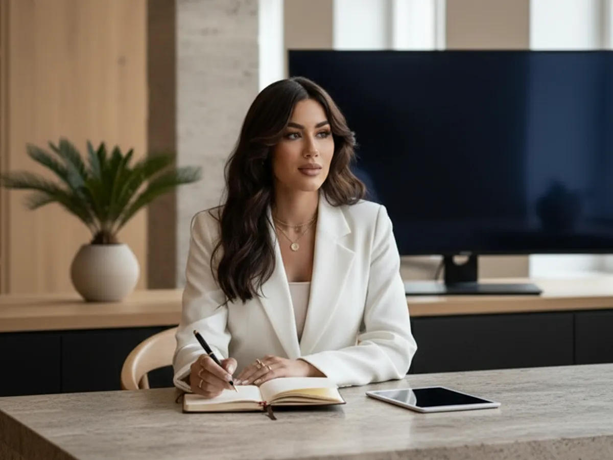 Home - Luminia Marketing Solutions