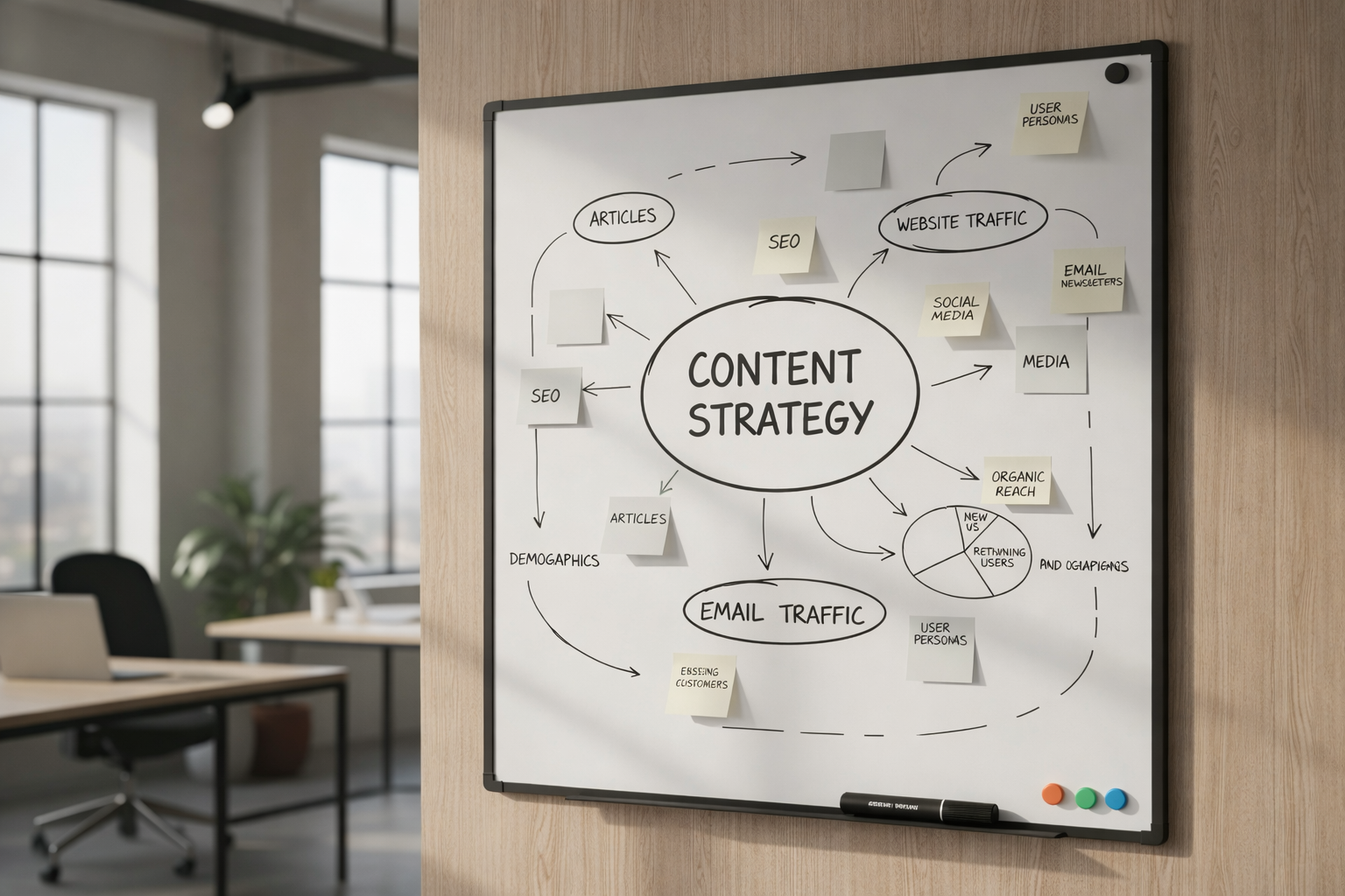 Leading High-End Landing Page Design Agency