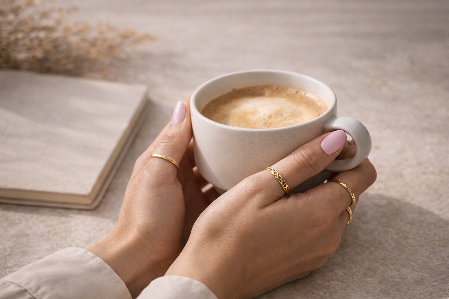 Olja Larina CEO at Luminia Marketing Solutions strategy execution