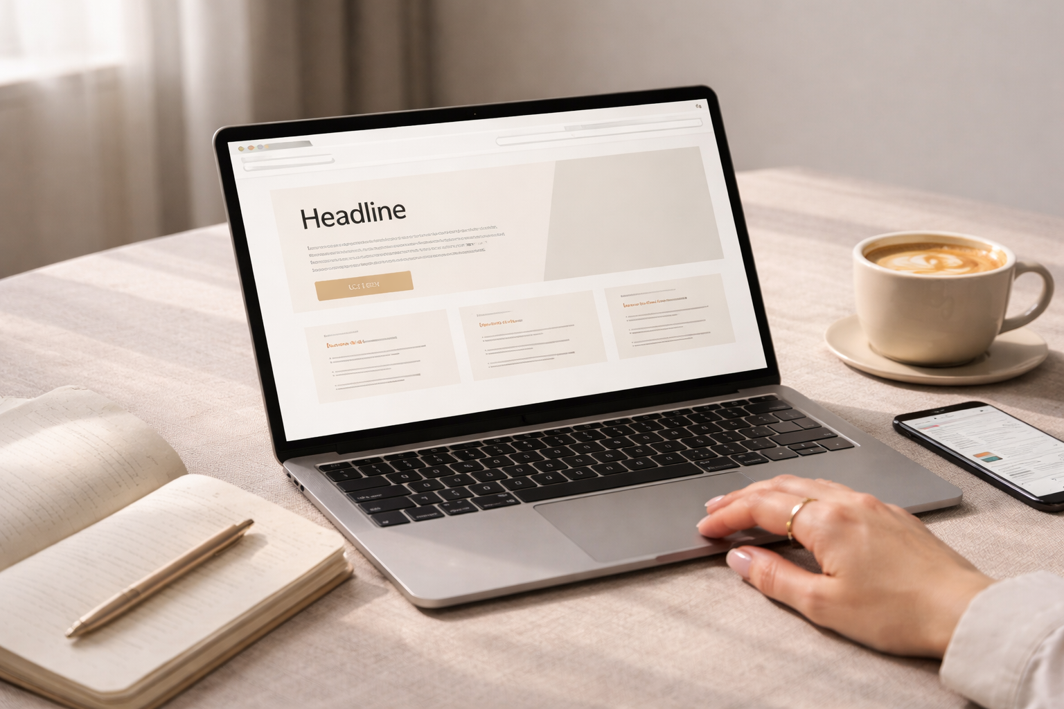 Authority Content Strategy Performance Growth 2026