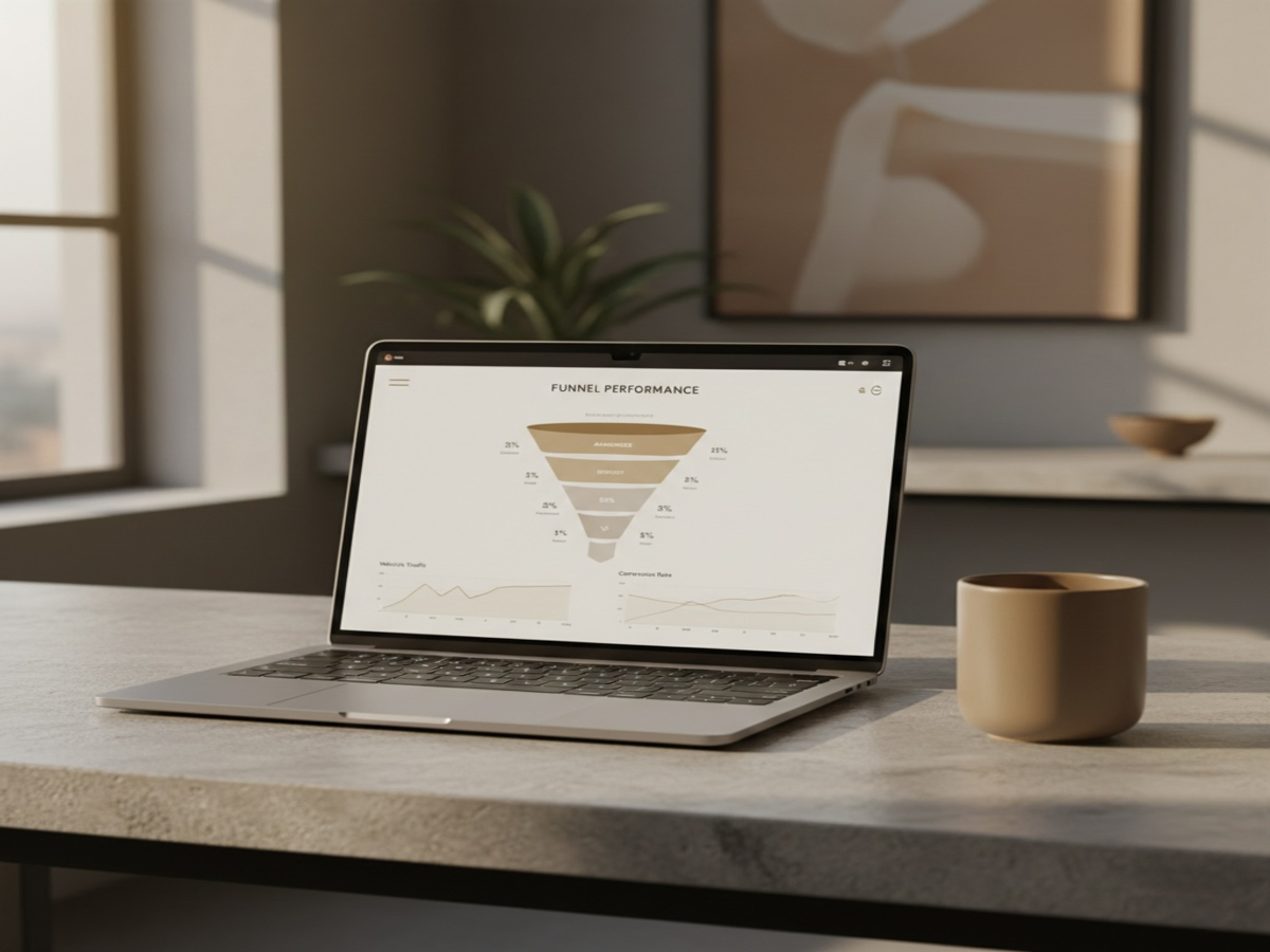 Copywriting & Conversion Content Strategy Session