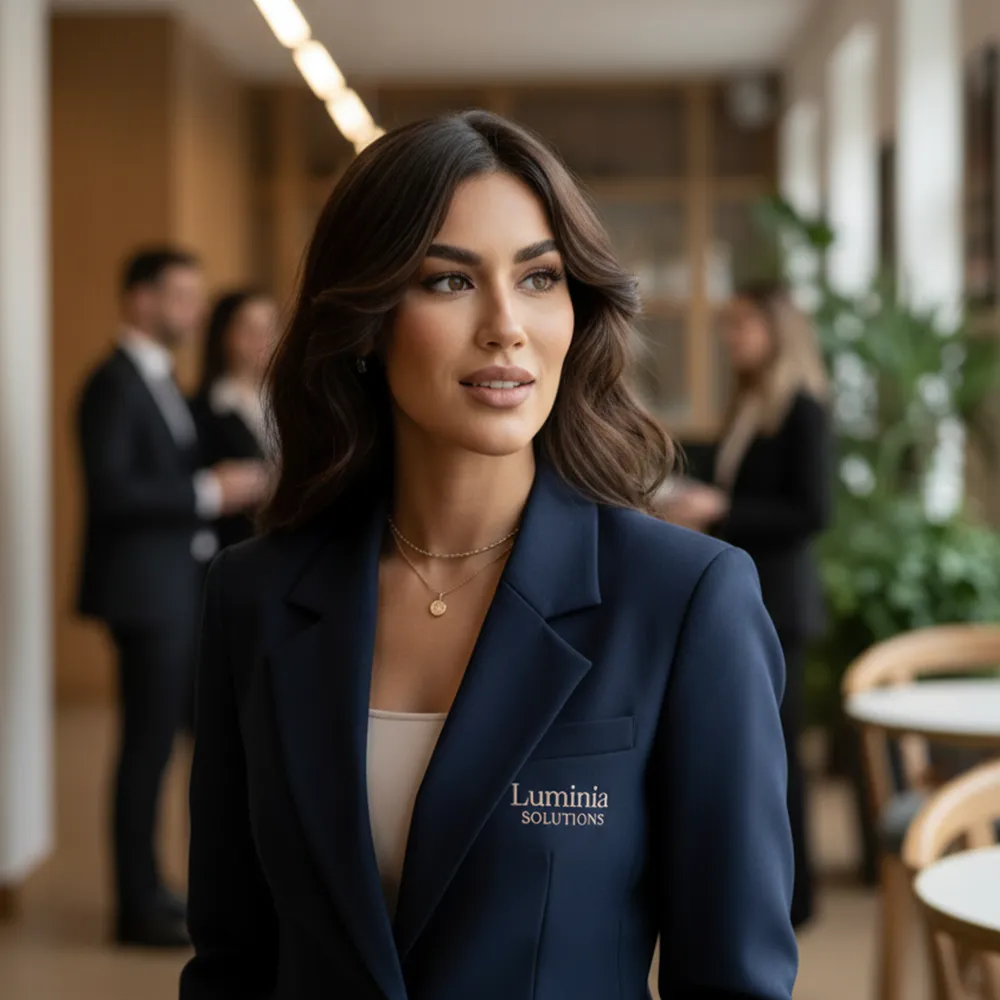 About - Luminia Marketing Solutions