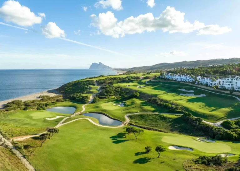 Estepona Golf Properties