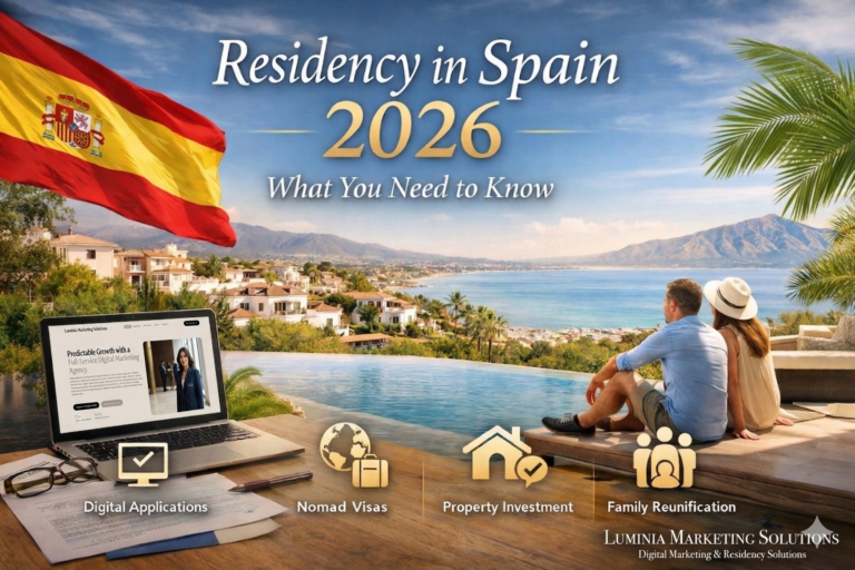 Andalucia Wealth Tax