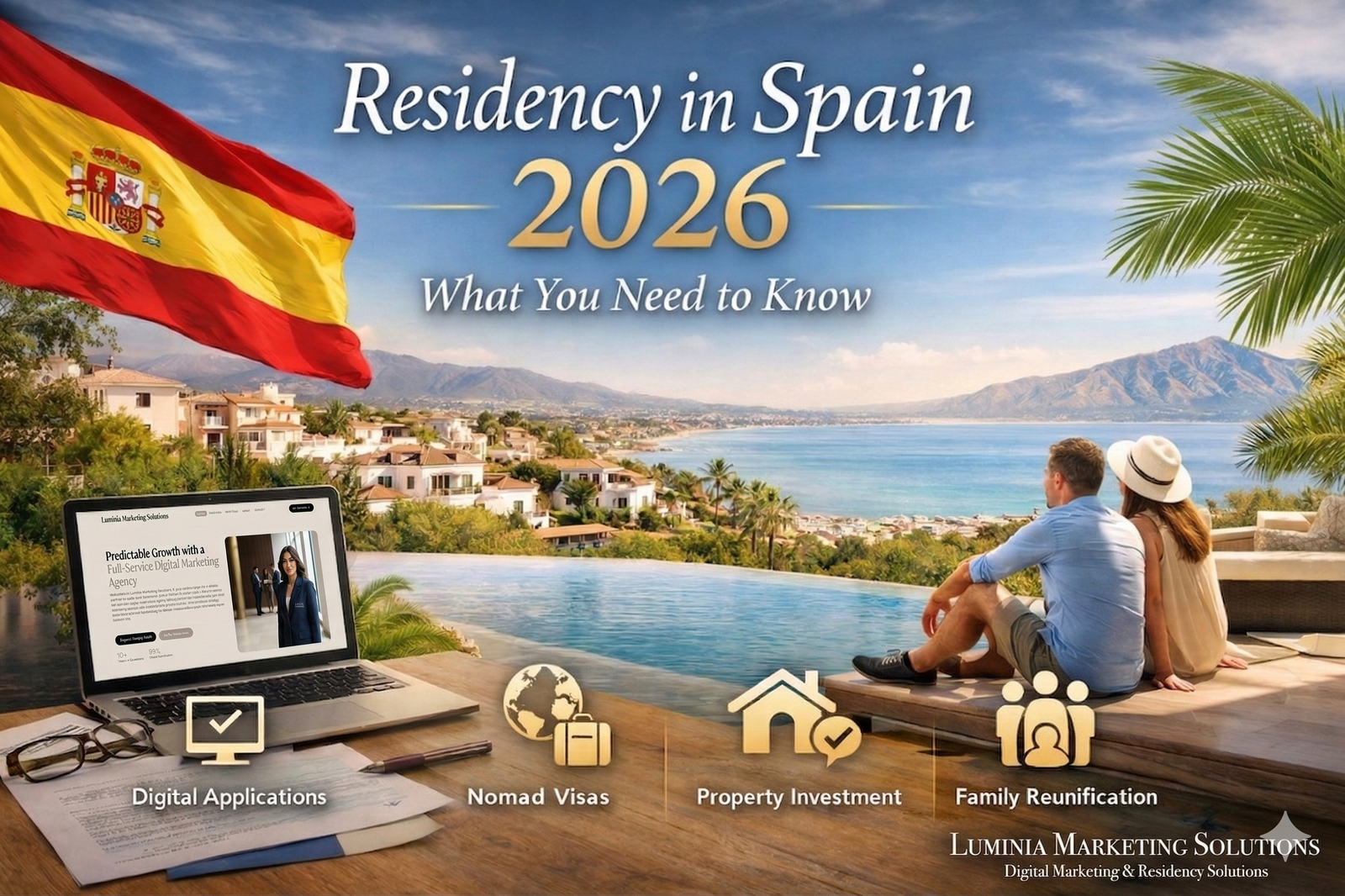 Andalucia Wealth Tax