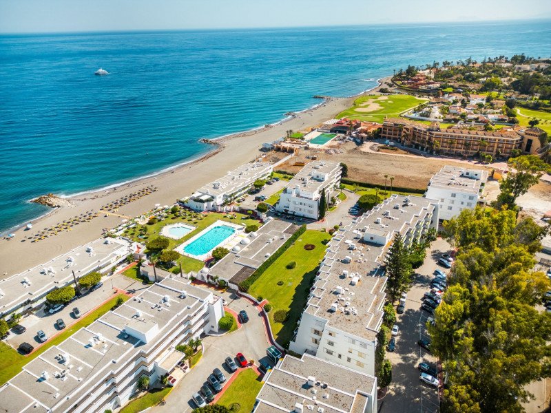 Estepona Real Estate