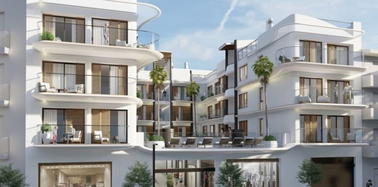 Financing Estepona Property
