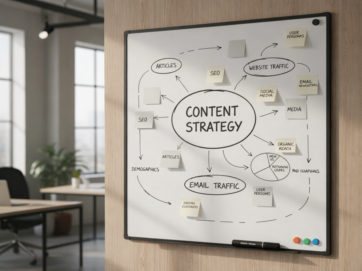 Content Strategy Content Strategy