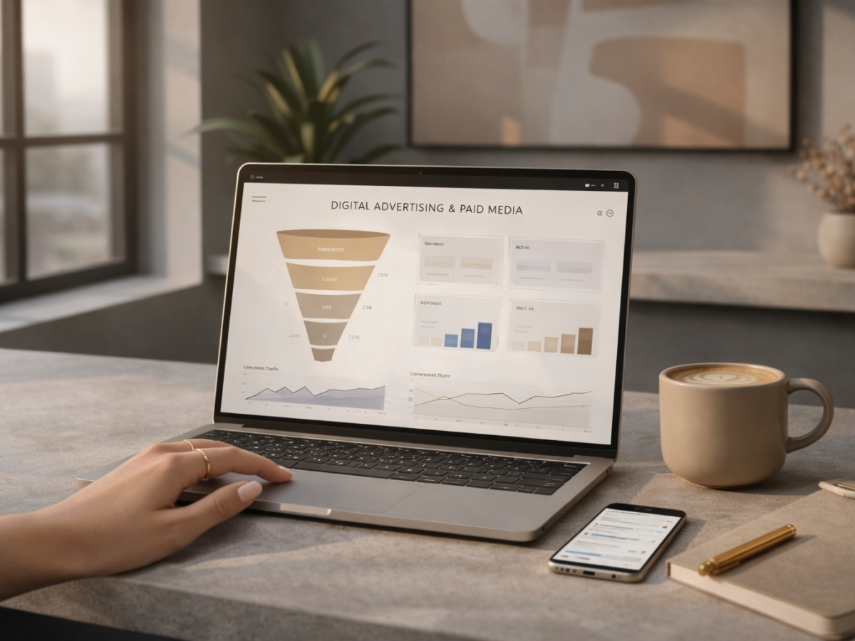 Digital Marketing Digital Marketing